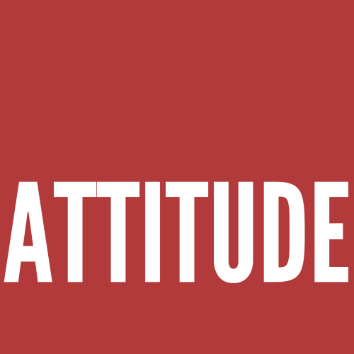 Ousadia com substância.