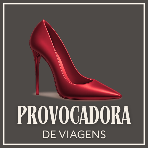 Provocadora de Viagens